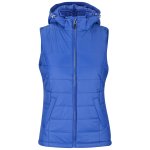 Ladies Evolution Bodywarmer Royal Blue