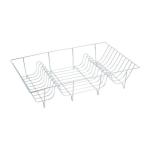 Dishrack Chrome