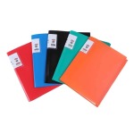 Document Notebook 60 Sheets