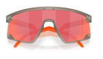 Oakley Bxtr- Matte Grey Ink Prizm Trail Torch