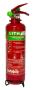 Safequip Lith-ex Fire Extinguisher 1L