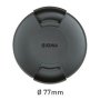 Sigma Accessory - Front Cap LCF-77 III
