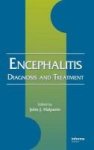 Encephalitis - Diagnosis And Treatment Hardcover