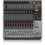 Behringer QX2442USB 24-CHANNEL Mixer
