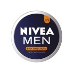 Nivea Men Even Tone Body Cream 75ML