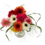 Flower Bunch 1S
