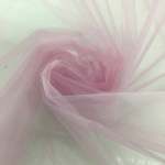 150CM Plain Organza Fabric Per Meter 2