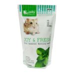 Jolly Bathing Sand Mint 500G X2