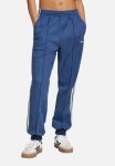 Adidas Original Suede Tp - Night Indigo
