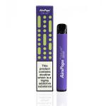 Airspops - One Use 3ML Disposable - Mixed Flavours 5-PACK