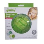 Pawise Exercise Ball 5" – Small