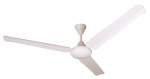 Whirlwind White Ceiling Fan - MWW REG1F BA3140W