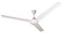 Whirlwind White Ceiling Fan - MWW/REG1F/BA3140W
