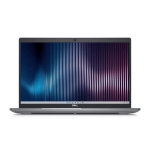 Dell Latitude 5540 15.6-INCH Fhd Laptop - Intel Core I5-1335U 512GB SSD 8GB RAM Win 11 Pro