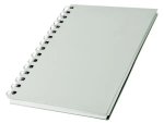 2-PACK Memoire A5 Notebook