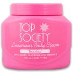 Body Cream 500ML - Tropical