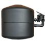 Black Edition High Flow 5 Bag Sand Filter