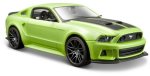 Maisto 1 24 Ford Mustang 2014 Street Racer