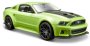 Maisto 1/24 Ford Mustang 2014 Street Racer