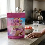 Fat Burner Powder Advanced Metabolic Support Supplement