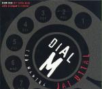 Dial M For Mantra - Import Cd