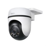 Tp Link Tapo C500 Outdoor Pan Tilt Security Wifi Camera
