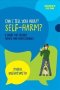 Can I Tell You About Self-harm? - A Guide For Friends Family And Professionals   Paperback