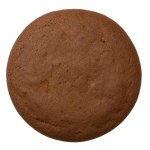 Round Chocolate Cake 19CM 400G Pack Of 20