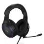 Cooler Master MH650 USB Rgb+mic Headset-bk
