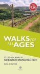 Walks For All Ages Greater Manchester Paperback