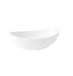 Fortis Prima - White - Veggie Bowl - 17CM 24 - DA-1070