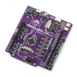 Maker Uno: Simplifying Arduino