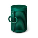 Bang & Olufsen Beosound Explore Outdoor Bluetooth Speaker – Green