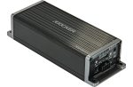 Alpine S-series S-A32F 4-CHANNEL Power Amplifier