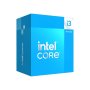 Intel 14th Gen Core I3-14100 LGA1700 3.5GHz 4-Core CPU