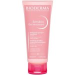 Bioderma Sensibio Foaming Face Gel 100ML