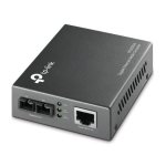 TP-link Multi-mode Sc Fiber CONVERTER-TP-MC200CM