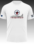 F 15C Eagle 106 Sqn Iaf