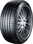 Continental 245/35R18 88Y Ssr Fr Contisportcontact 5-TYRE