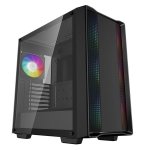 Deepcool CC560 Argb V2 Black