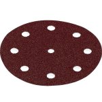 Festool Sanding Disc Rubin 2 Stf D125 8 P180 RU2 10
