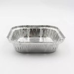 Foil Container – FC4173 15CM Wide X 4.5CM Deep