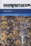 Matthew - Interpretation Hardcover