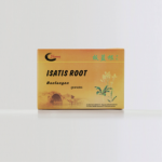 Isatis Root Tablets 60S