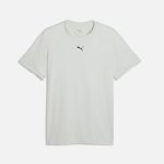 Puma Men’s Train All Day Essentials T-Shirt Cr Me De Mint Heather