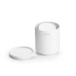 Brabantia Mindset Storage Pot - Mineral Infinate Grey