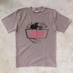 Don Fogg T Shirt – Meet The Foggers