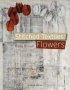 Stitched Textiles: Flowers   Paperback