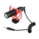 JOBY Wavo Mobile Lightweight Microphone