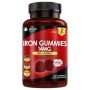Iron With Vitamin C Gummies 2 Months Supply